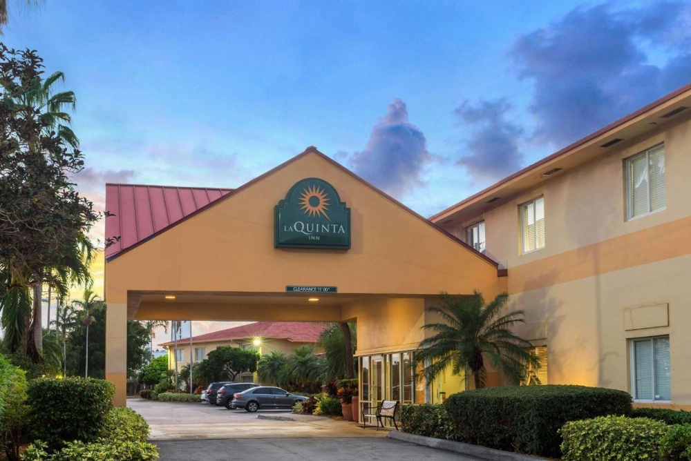 La Quinta by Wyndham Fort Lauderdale Pompano Beach